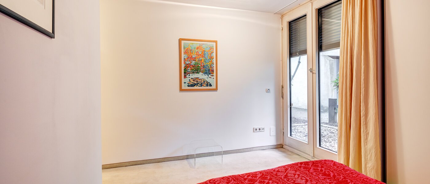 appartement München Schwabing-West (rund um den Bonner Platz) 01 2ième chambre 13286