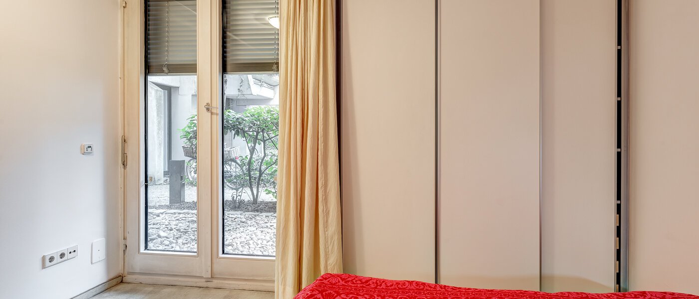 appartement München Schwabing-West (rund um den Bonner Platz) 02 2ième chambre 13286