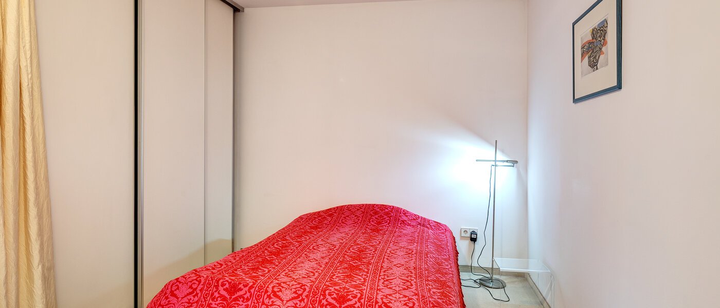 appartement München Schwabing-West (rund um den Bonner Platz) 03 2ième chambre 13286