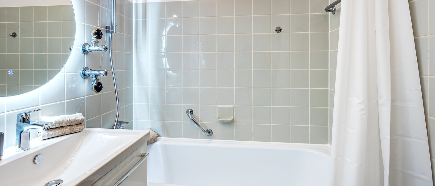 appartement München Au-Haidhausen 02 salle de bain 13287