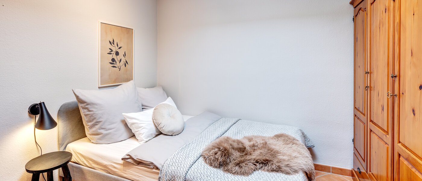 appartement München Au-Haidhausen 02 2ième chambre 13287