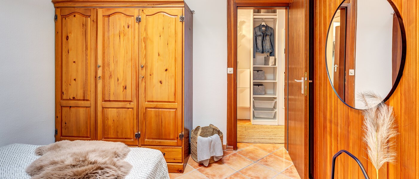 appartement München Au-Haidhausen 03 2ième chambre 13287