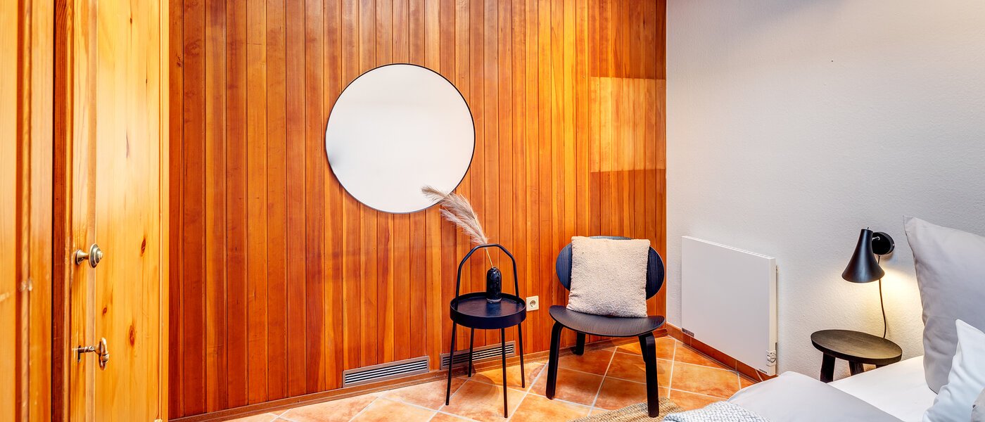 appartement München Au-Haidhausen 04 2ième chambre 13287