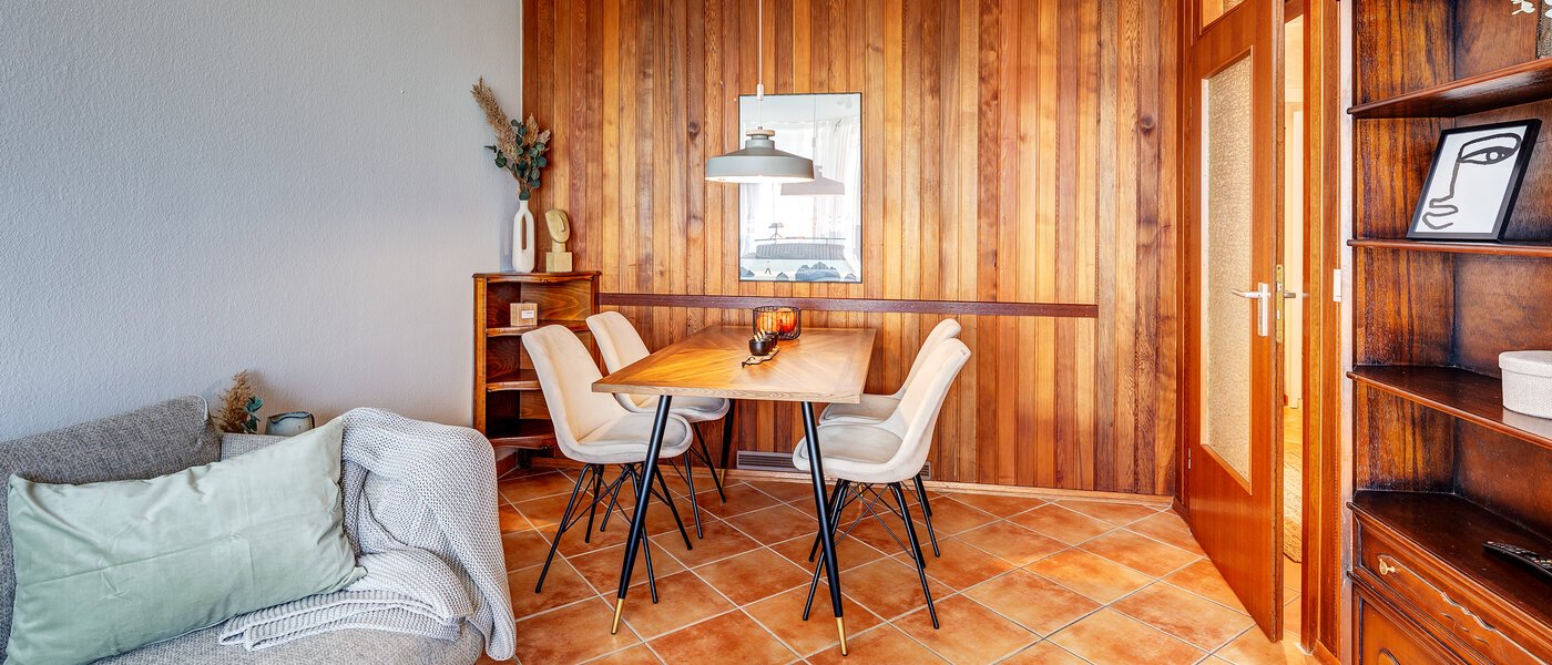 appartement München Au-Haidhausen 03 pièce à vivre 13287