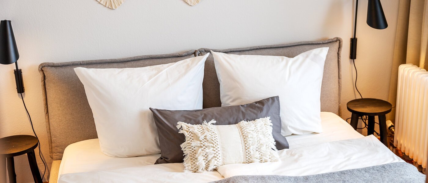 appartement München Au-Haidhausen 02 1ère chambre 13287