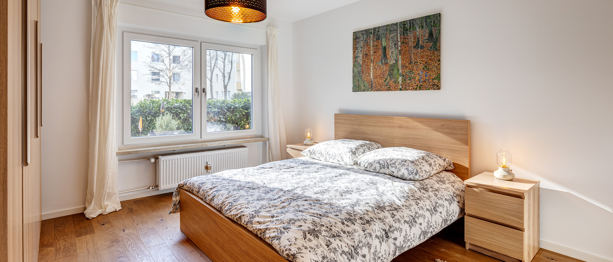 appartement München Solln 01 chambre 13291