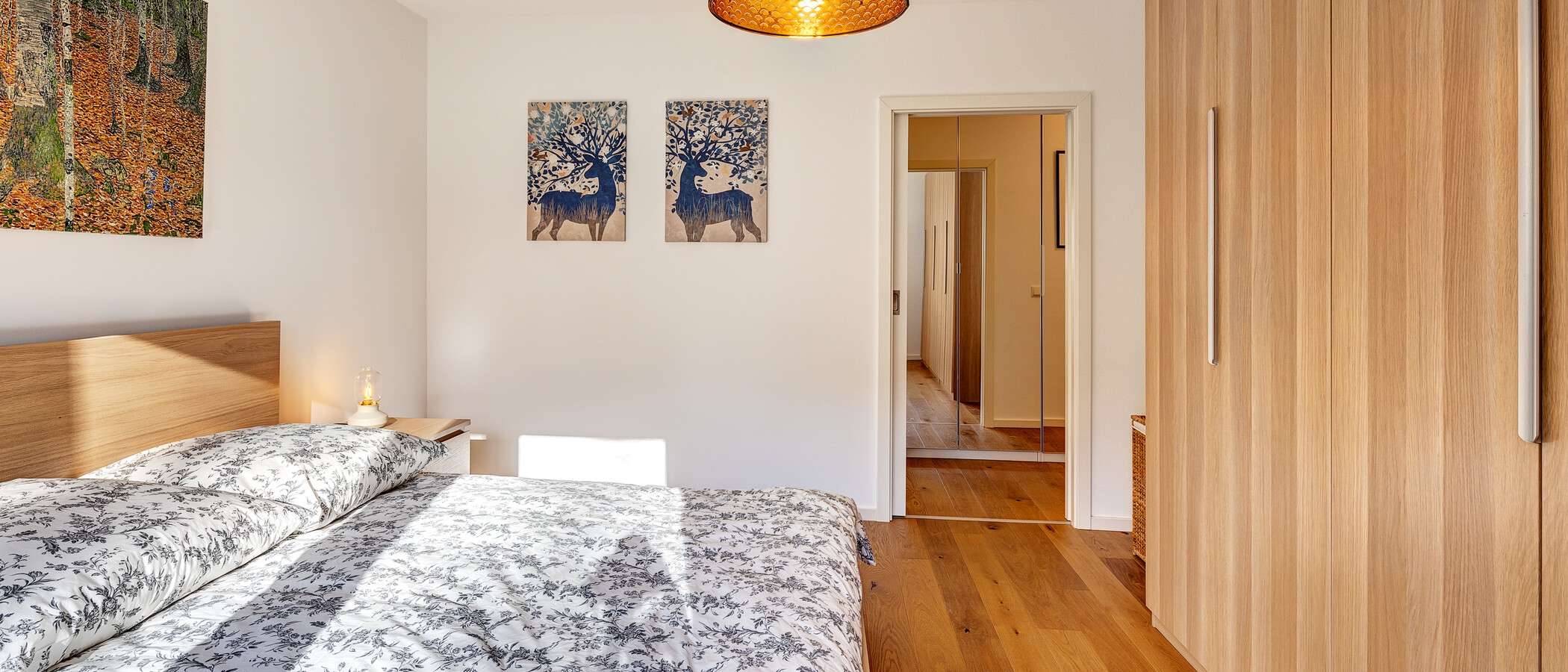 appartement München Solln 03 chambre 13291