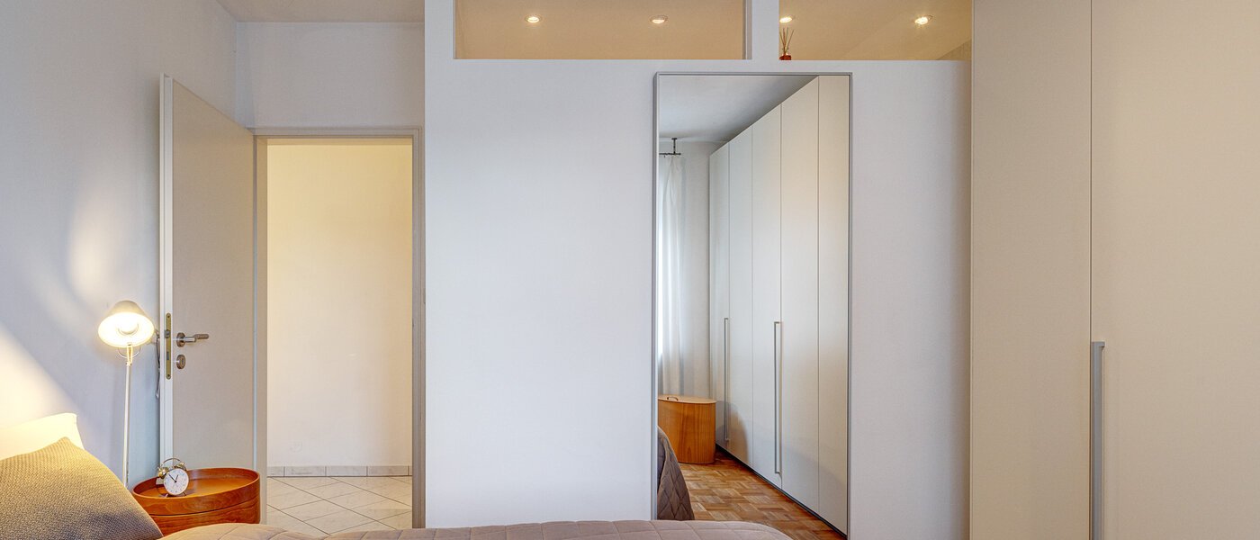 appartement avec terrasse sur le toit München Moosach 02 chambre 13292