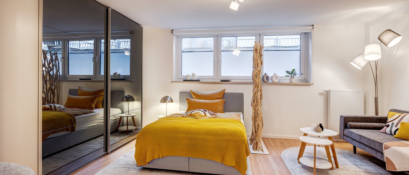 Désolé, cet objet est déjà loué