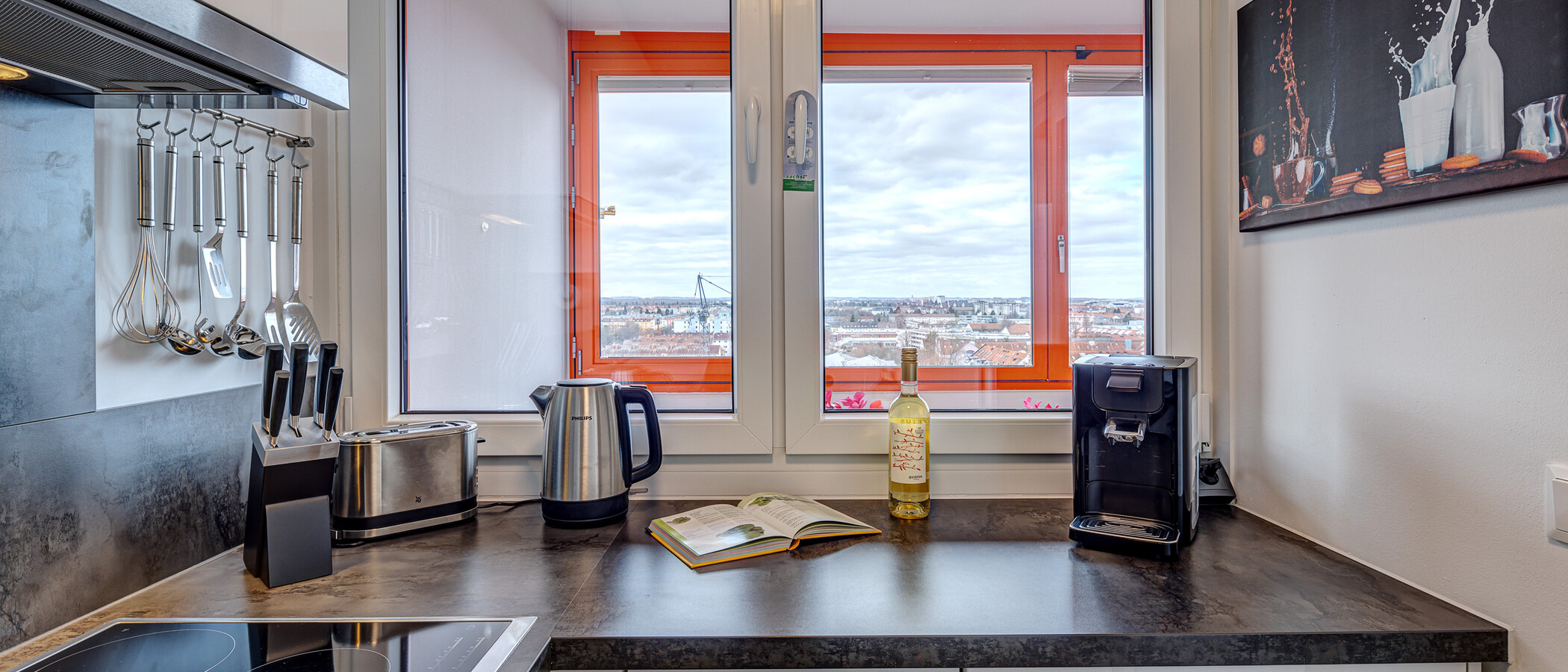 appartement München Laim 02 cuisine 13295