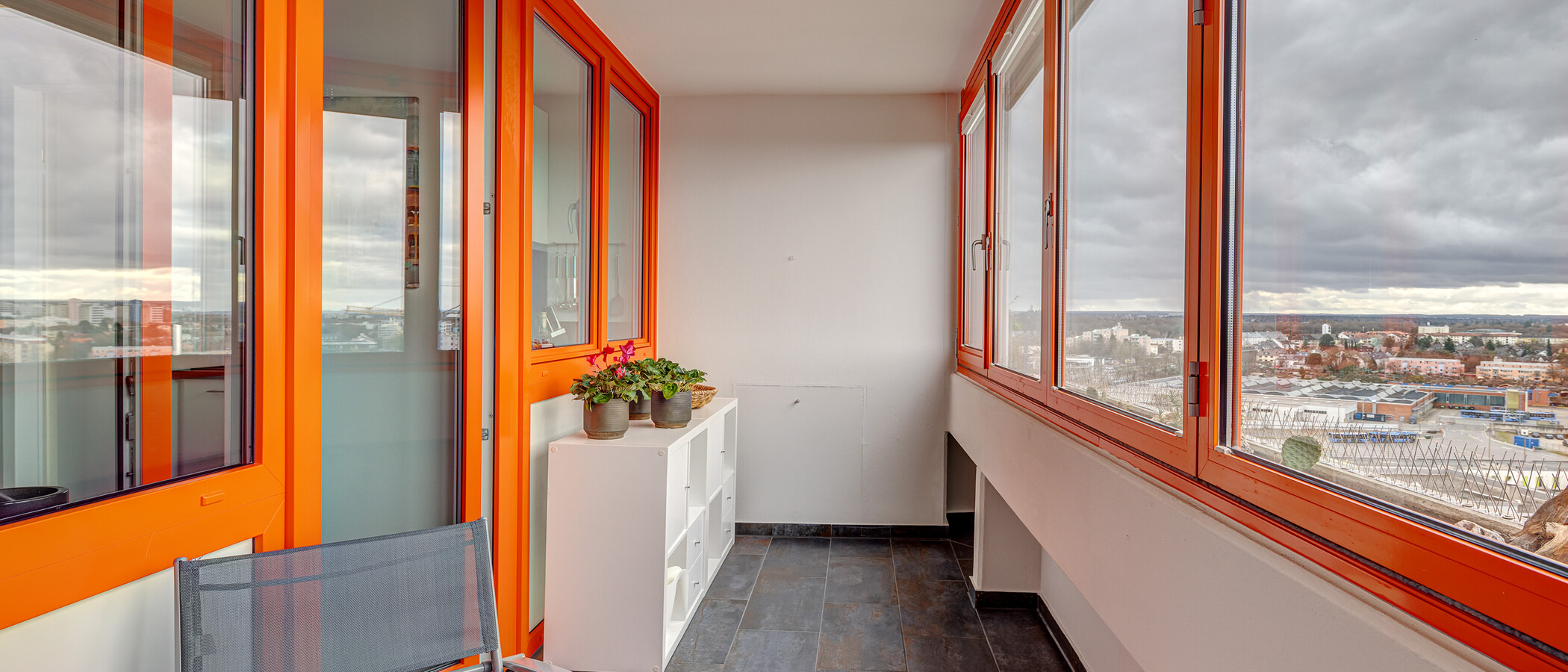appartement München Laim 03 balcon 13295