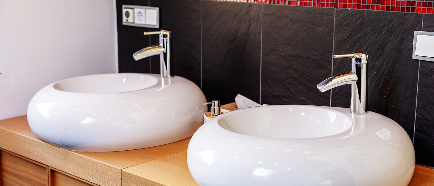 appartement sous les toits Tegernsee 02 salle de bain 13299