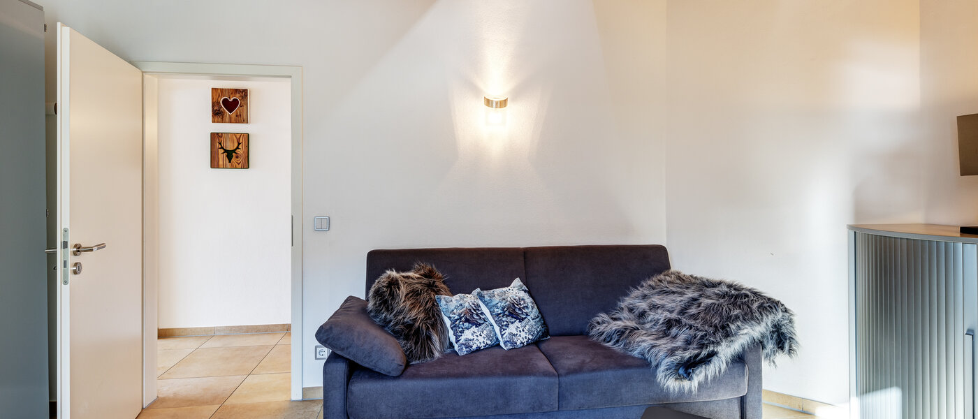 appartement sous les toits Tegernsee 01 Bureau/Chambre d’amis 13299