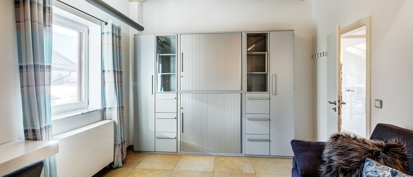 appartement sous les toits Tegernsee 04 Bureau/Chambre d’amis 13299