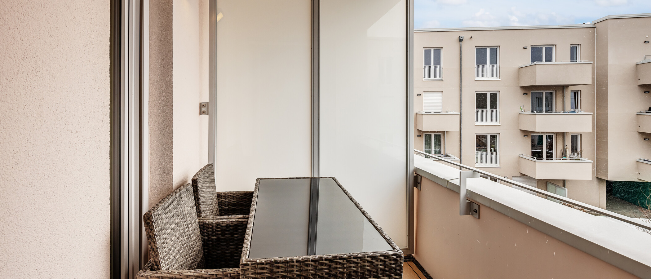 appartement München Lochhausen 01 balcon 13304