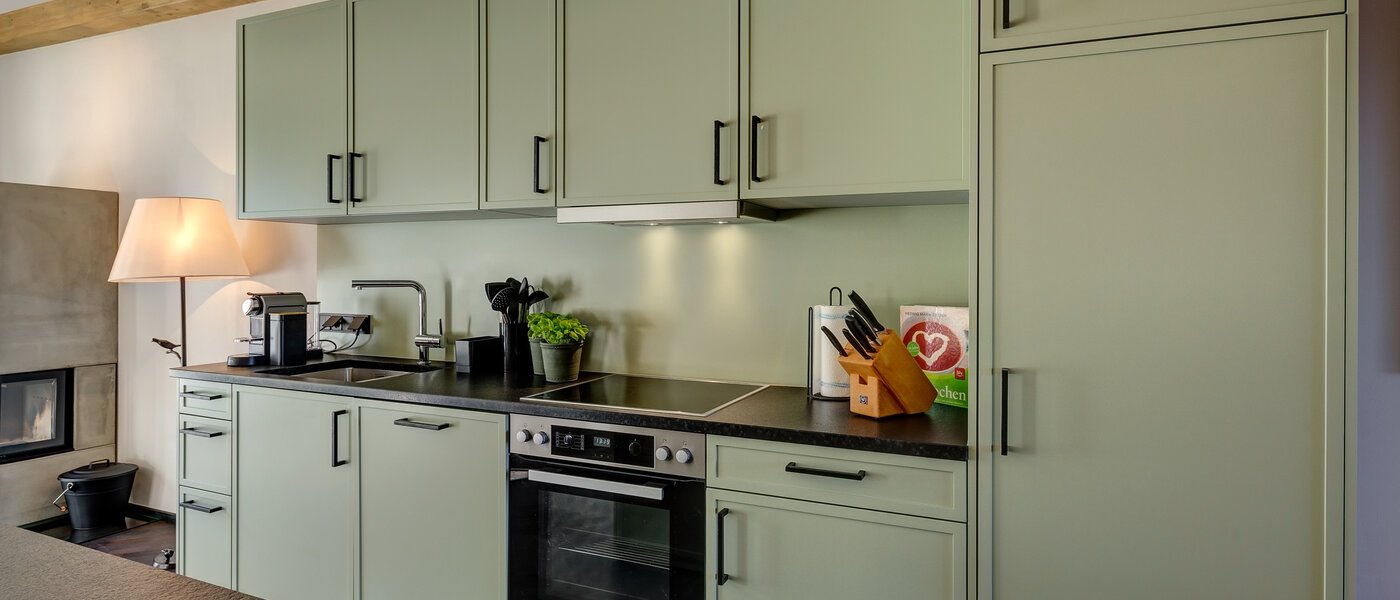 appartement Waakirchen 01 cuisine 13308