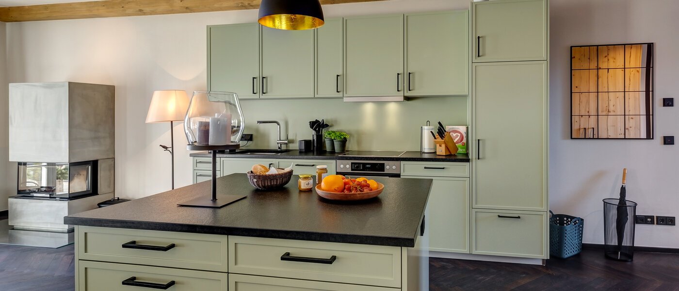 appartement Waakirchen 03 cuisine 13308