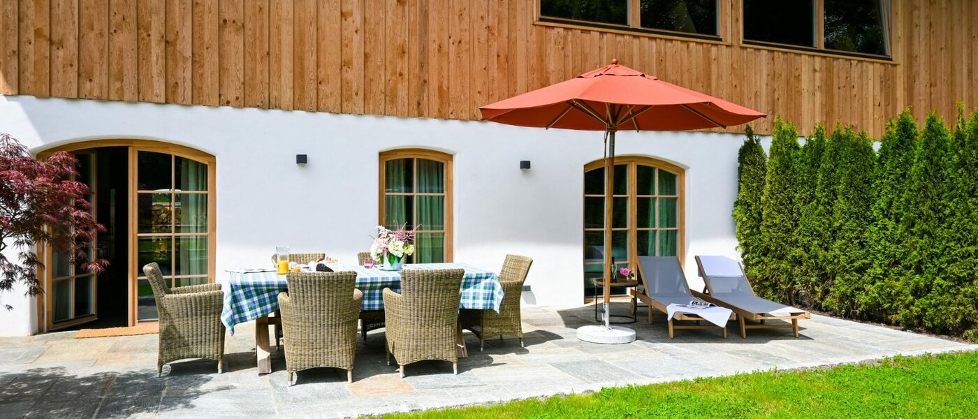 appartement Waakirchen 01 terrasse 13308