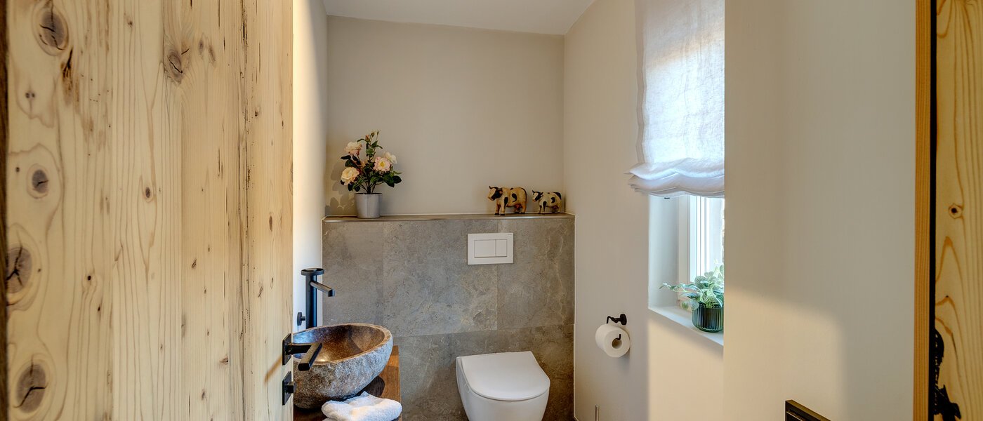 appartement Waakirchen 01 deux toilettes 13308