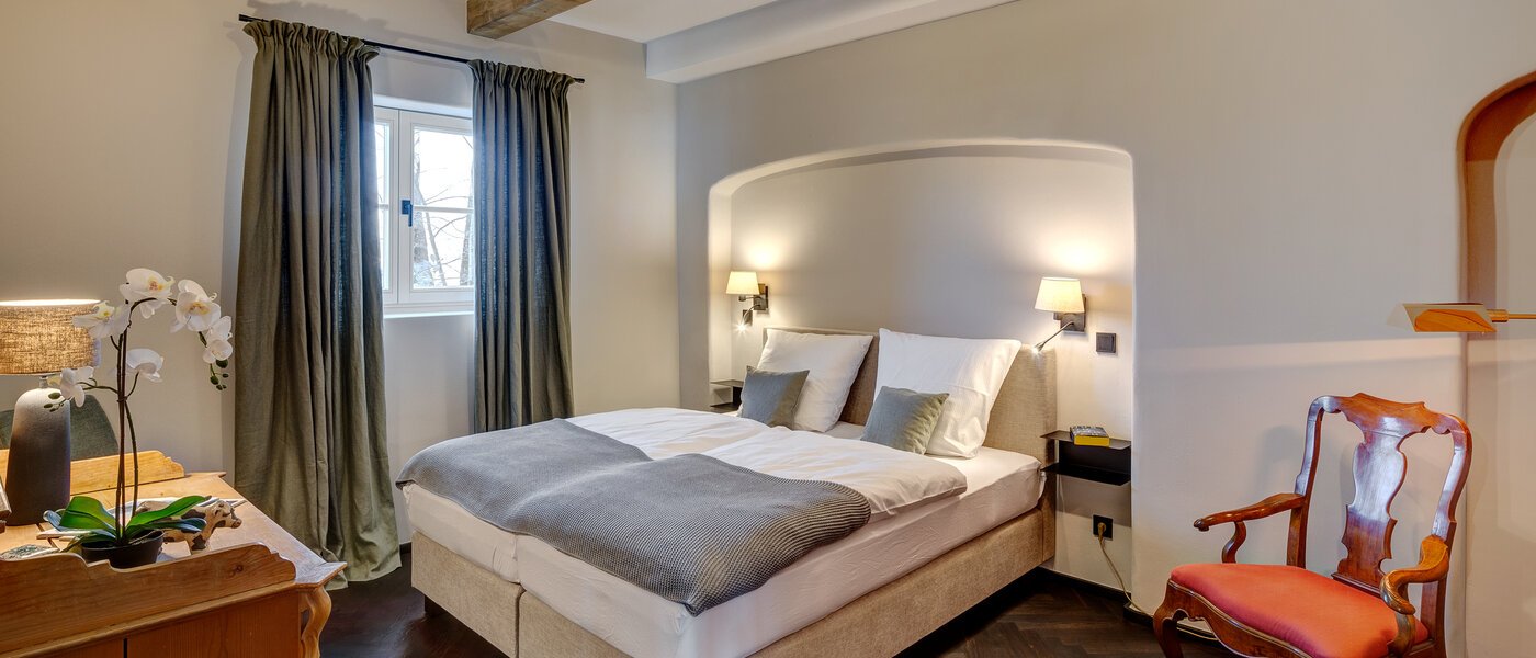 appartement Waakirchen 01 2ième chambre 13308