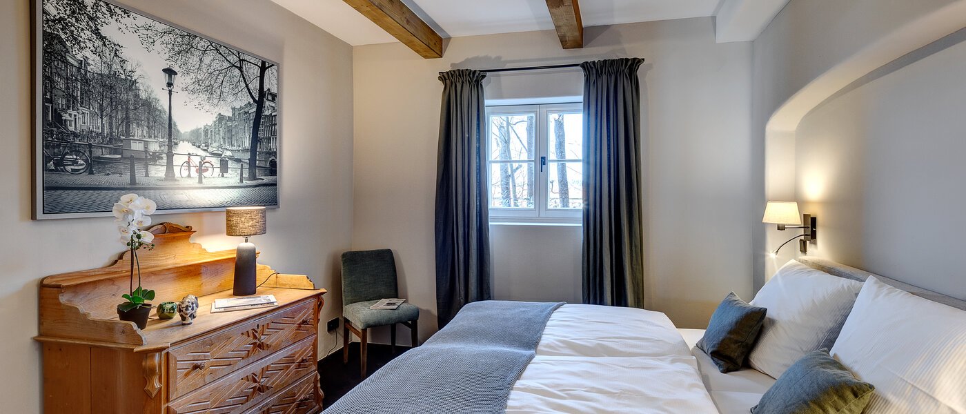 appartement Waakirchen 02 2ième chambre 13308