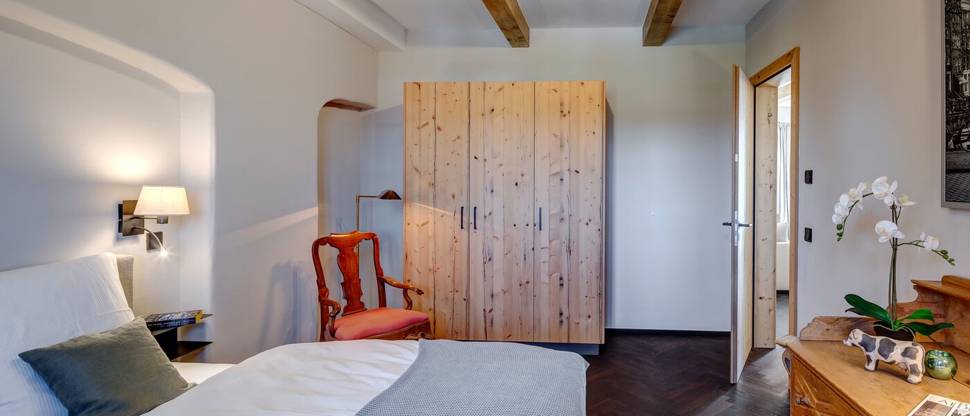 appartement Waakirchen 04 2ième chambre 13308