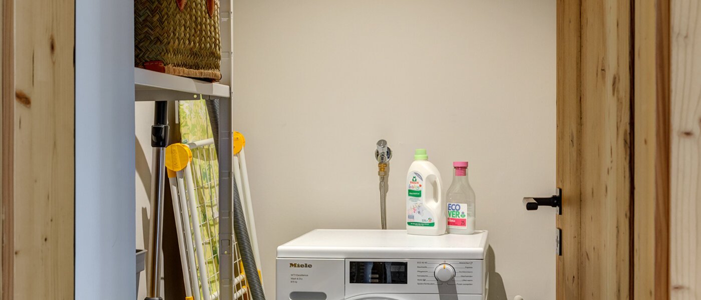 appartement Waakirchen 01 débarras 13308