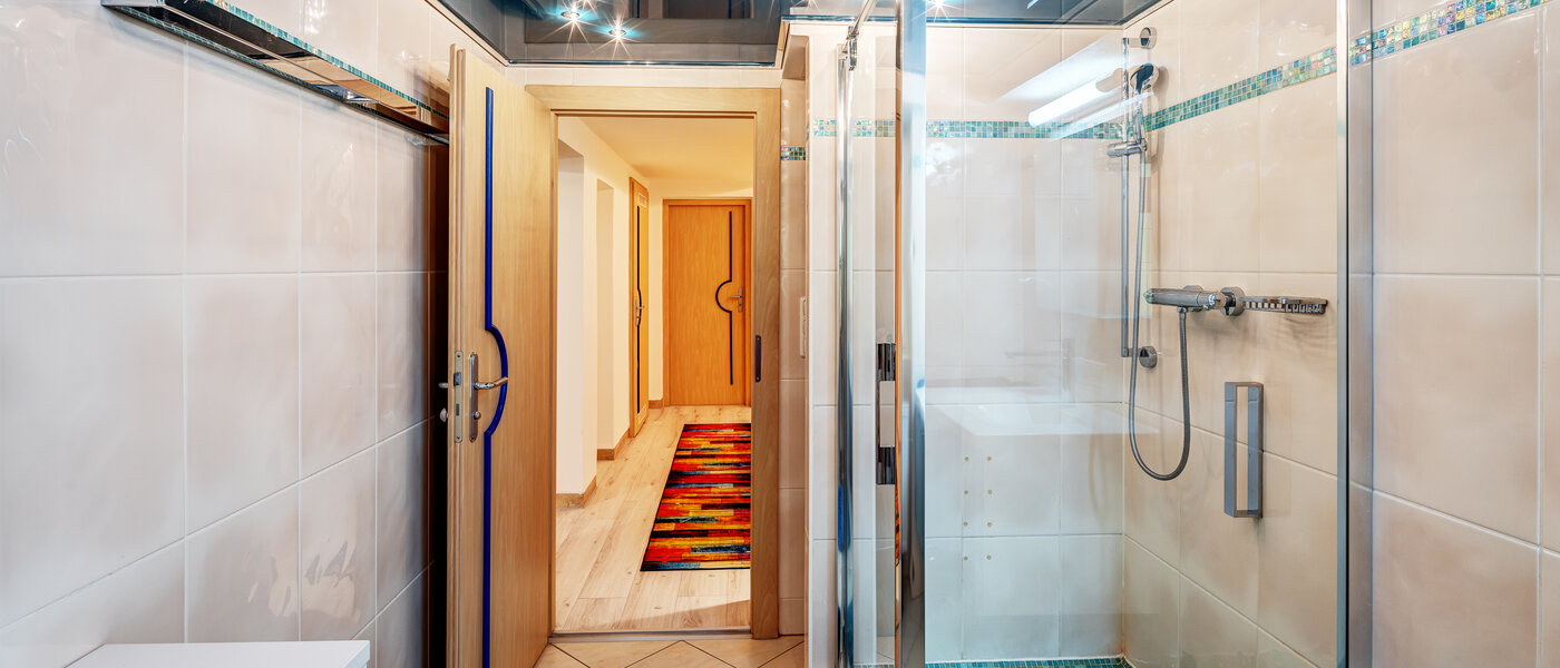 maison mitoyenne placée au milieu de la rangée München Obersendling 01 2ème s. de bain 13312