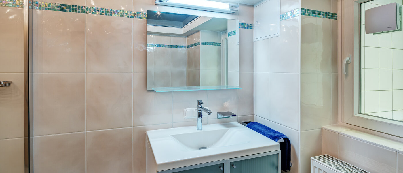 maison mitoyenne placée au milieu de la rangée München Obersendling 02 2ème s. de bain 13312