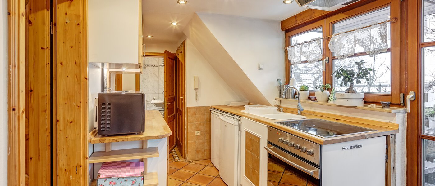 appartement München Moosach 01 cuisine 13319