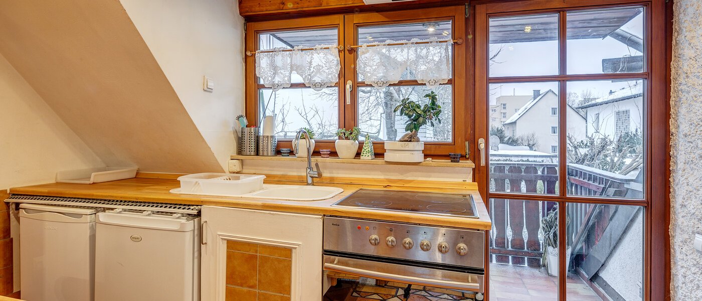 appartement München Moosach 02 cuisine 13319