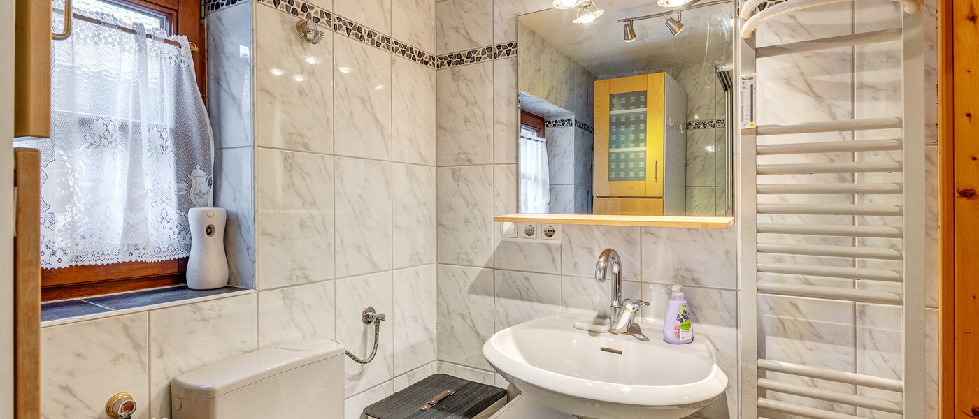 appartement München Moosach 01 salle de bain 13319