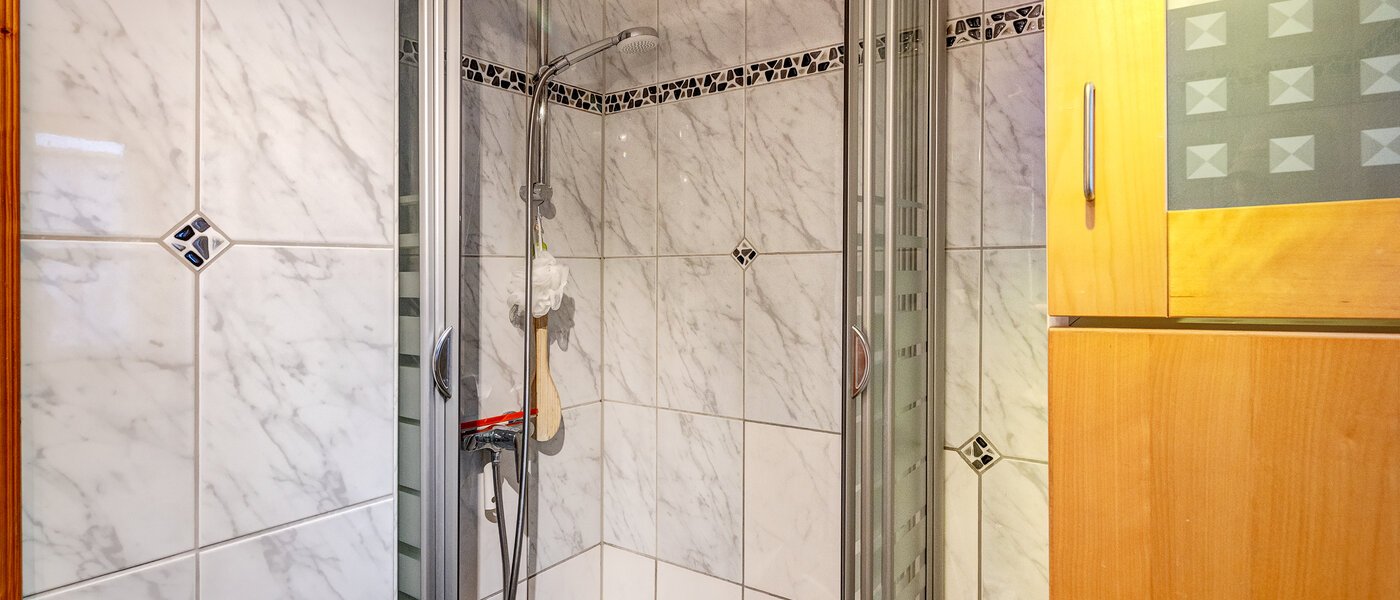 appartement München Moosach 02 salle de bain 13319