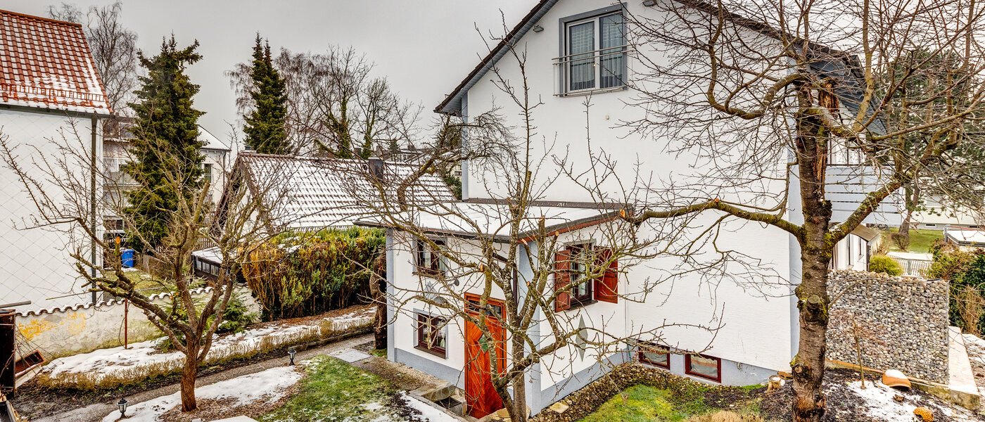 appartement München Moosach 01 vue 13319