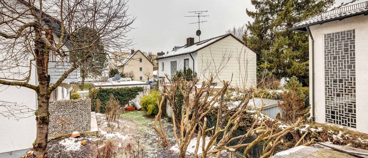 appartement München Moosach 02 vue 13319