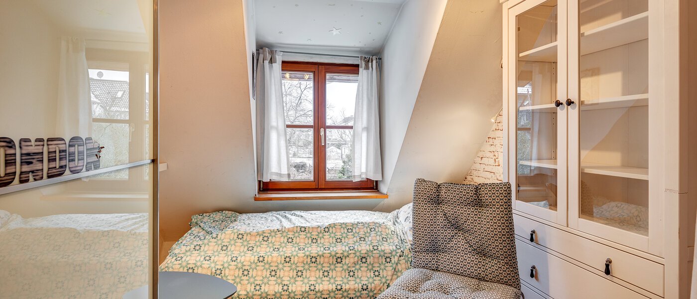 appartement München Moosach 01 2ième chambre 13319