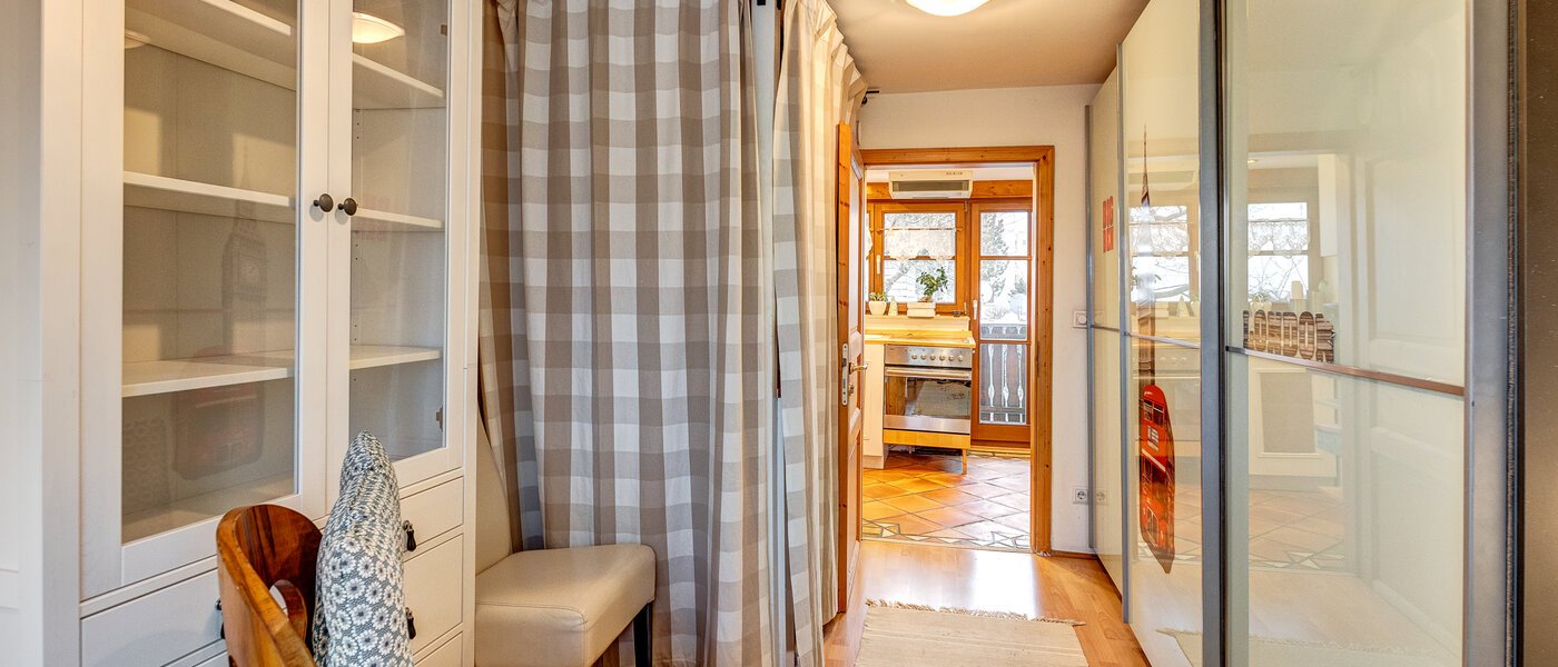 appartement München Moosach 02 2ième chambre 13319