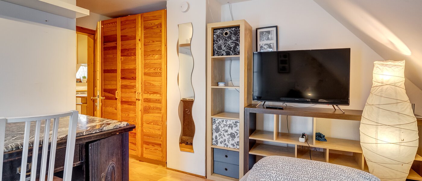 appartement München Moosach 04 1ère chambre 13319