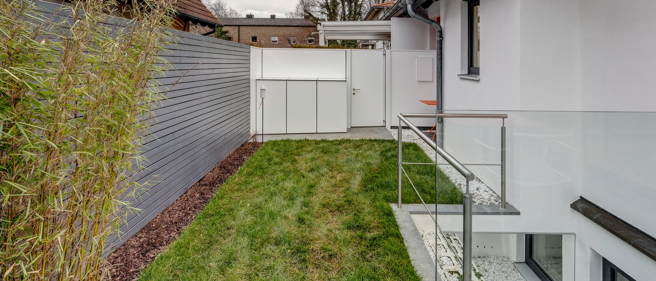 maison München Feldmoching 03 jardin 13323