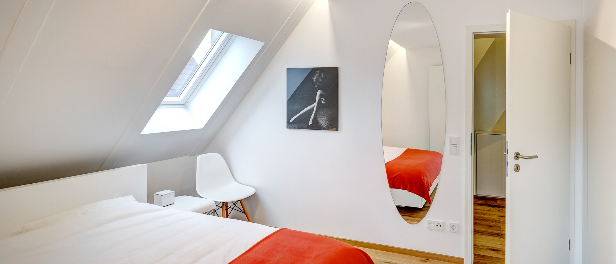 maison München Feldmoching 02 chambre 13323