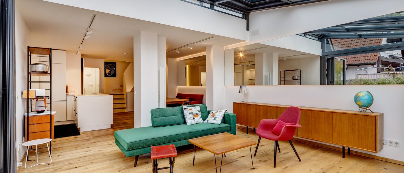 Désolé, cet objet est déjà loué