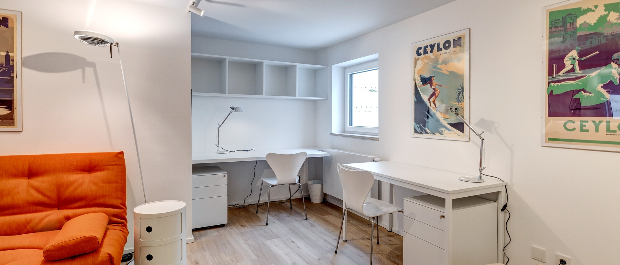 maison München Feldmoching 01 Bureau/Chambre d’amis 13323