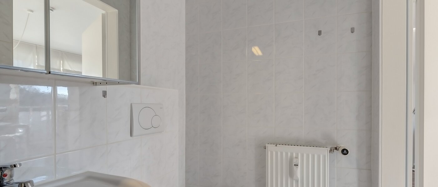 studio München Untergiesing 02 salle de bain 13326