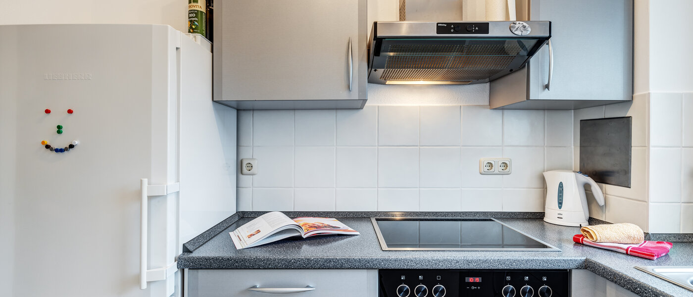 appartement München Parkstadt Schwabing 02 cuisine 13336