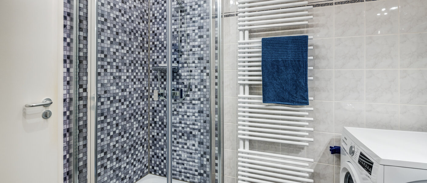 appartement München Parkstadt Schwabing 03 salle de bain 13336