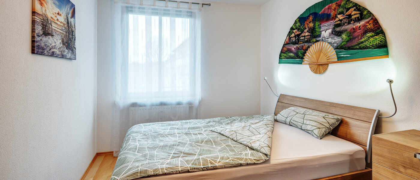 appartement München Parkstadt Schwabing 01 chambre 13336