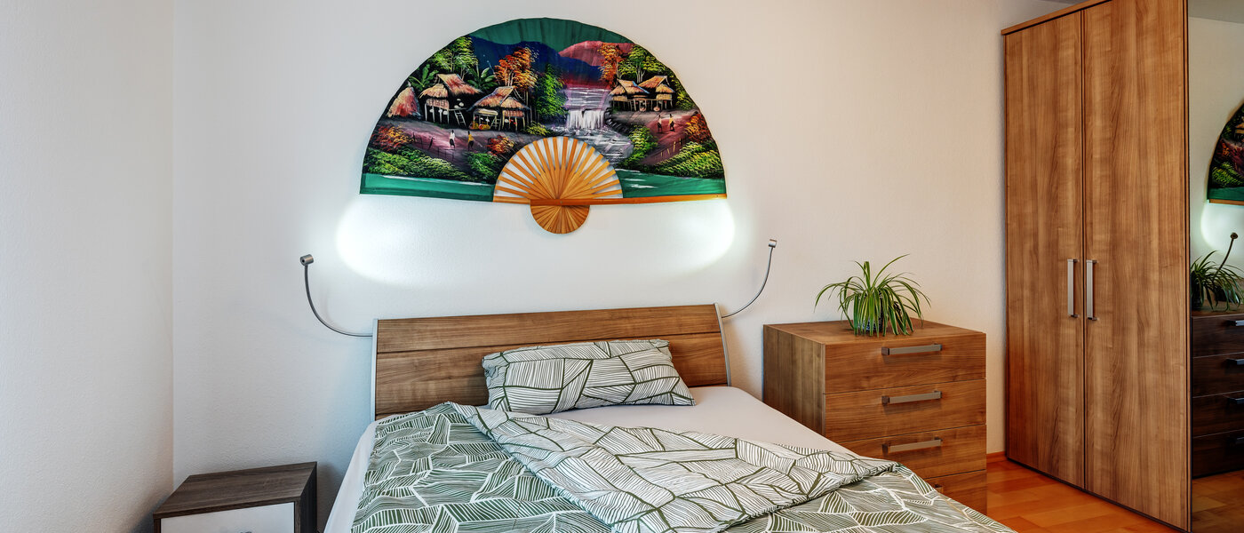 appartement München Parkstadt Schwabing 02 chambre 13336