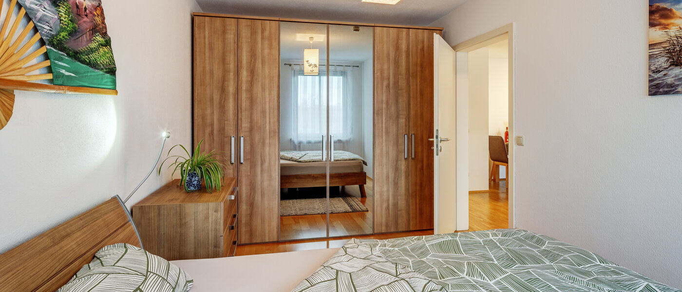 appartement München Parkstadt Schwabing 03 chambre 13336