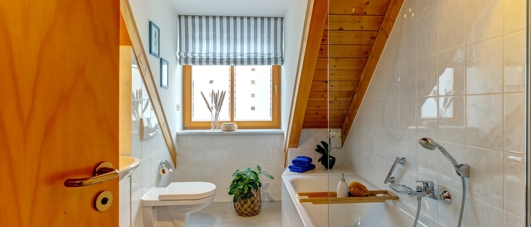 appartement München Berg am Laim 01 salle de bain 13337