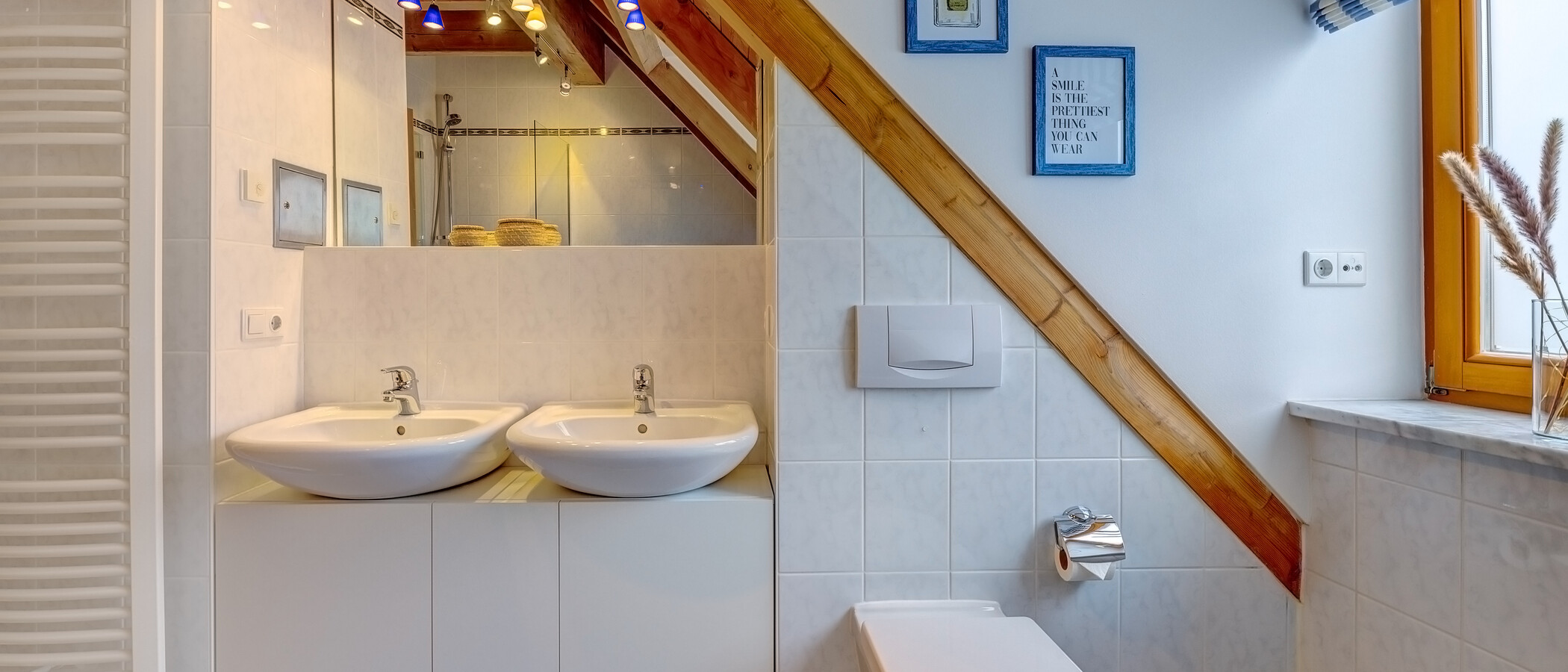 appartement München Berg am Laim 04 salle de bain 13337